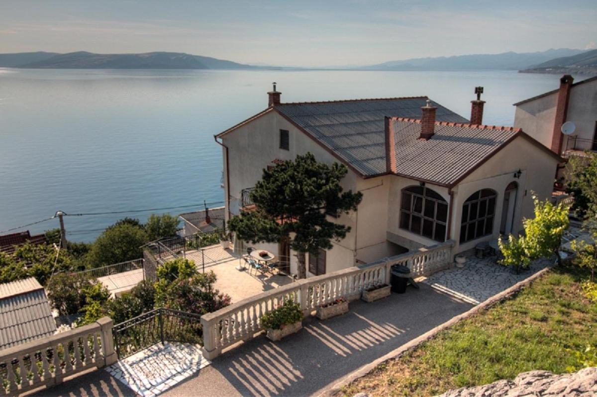 Marijanka Διαμέρισμα Sveti Juraj Εξωτερικό φωτογραφία