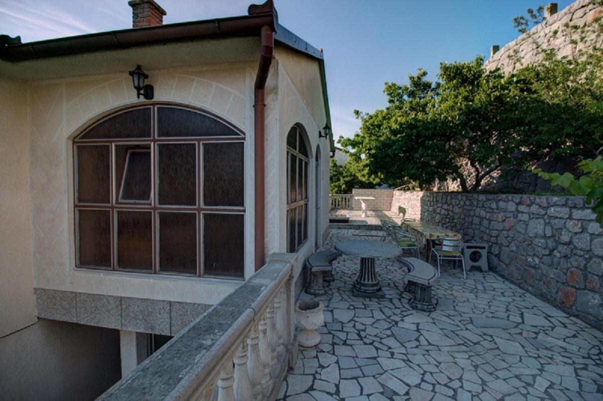 Marijanka Διαμέρισμα Sveti Juraj Εξωτερικό φωτογραφία