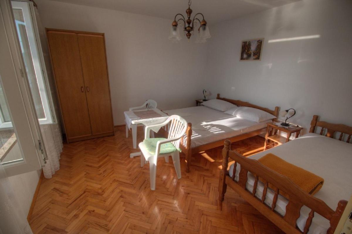 Marijanka Διαμέρισμα Sveti Juraj Εξωτερικό φωτογραφία