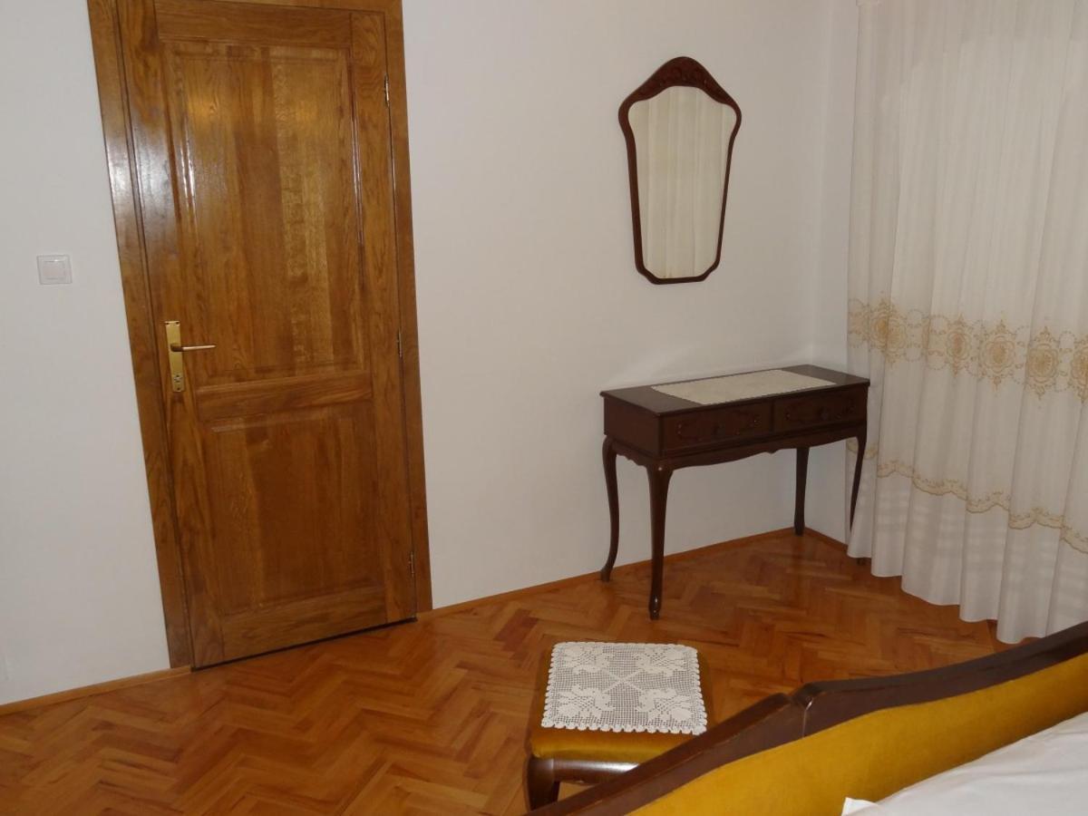 Marijanka Διαμέρισμα Sveti Juraj Εξωτερικό φωτογραφία