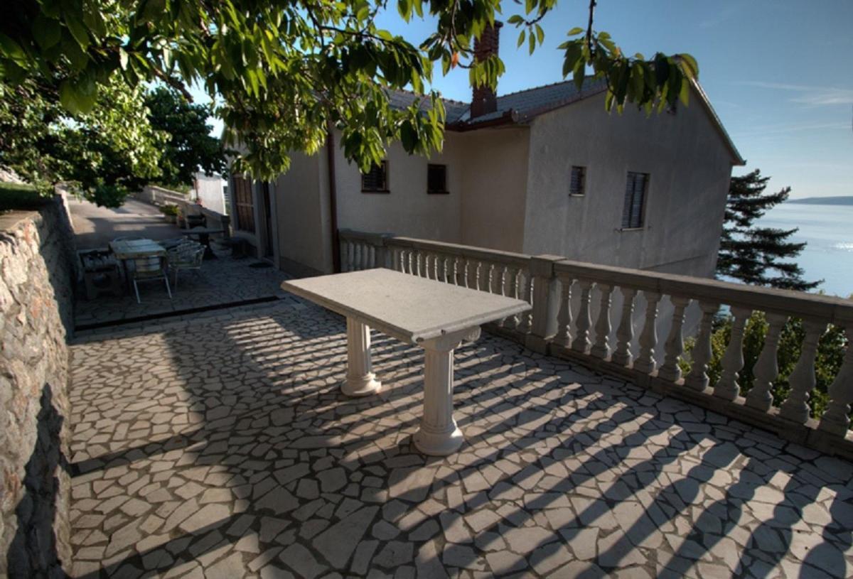 Marijanka Διαμέρισμα Sveti Juraj Εξωτερικό φωτογραφία